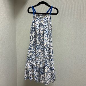 Girls Nordstrom Dress 6 stem